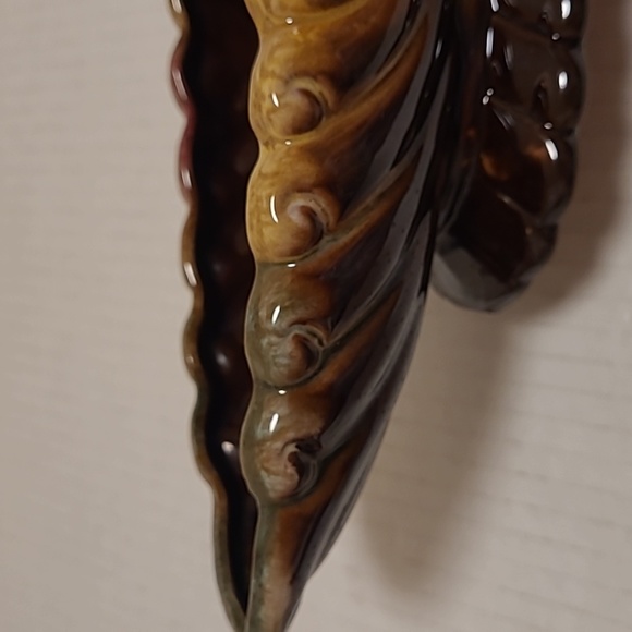 Vintage Pottety Planter Stamped Japan - Picture 8 of 16